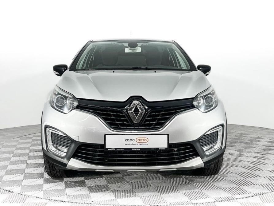 Renault Kaptur I Ногинск  - изображение 2