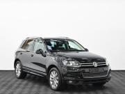 Volkswagen Touareg II Москва  - изображение 33