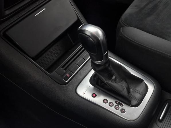 Volkswagen Tiguan I Рестайлинг с пробегом 2011 года, цена 979 000 рублей, 222897 км, внедорожник, Автокод Объявления