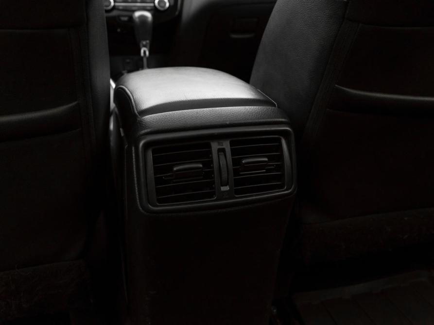 Nissan X-Trail III Москва  - изображение 14