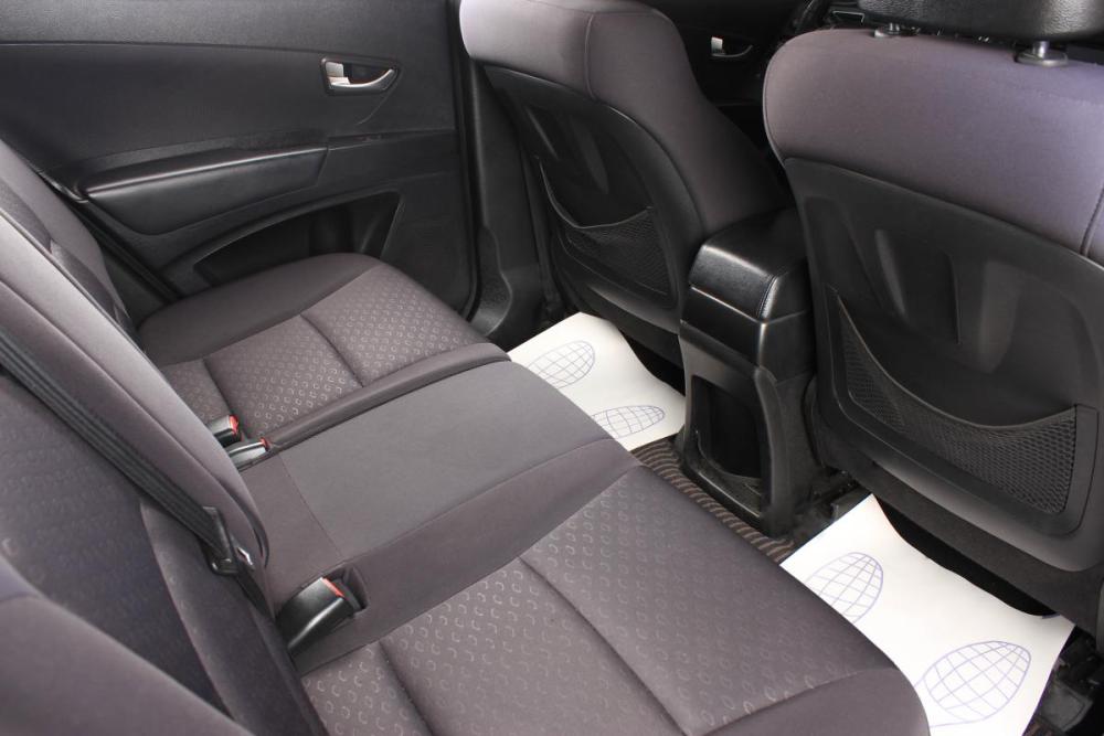 SsangYong Actyon II Тюмень  - изображение 10