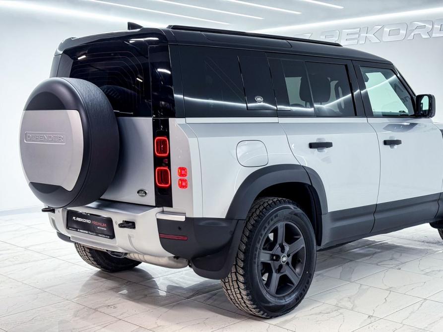 Land Rover Defender II Уфа  - изображение 7