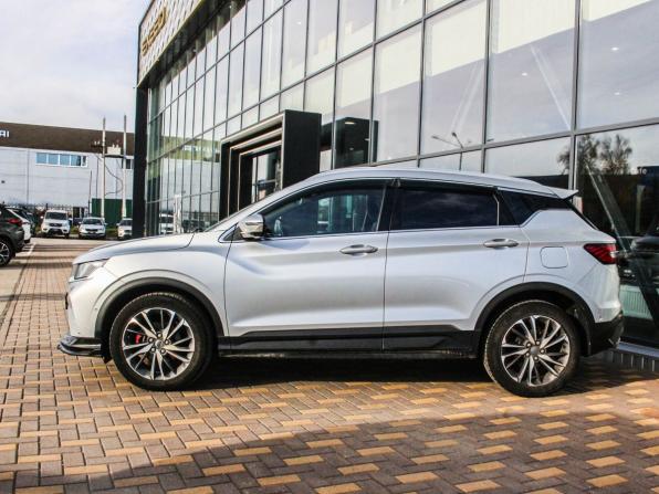 Geely Coolray I с пробегом 2021 года, цена 1 432 000 рублей, 88200 км, внедорожник, Автокод Объявления
