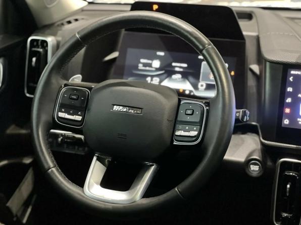 Haval Dargo I с пробегом 2024 года, цена 2 495 000 рублей, 60931 км, внедорожник, Автокод Объявления