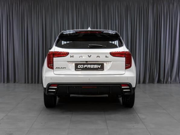 Haval Jolion I Рестайлинг с пробегом 2024 года, цена 1 999 000 рублей, 14241 км, внедорожник, Автокод Объявления