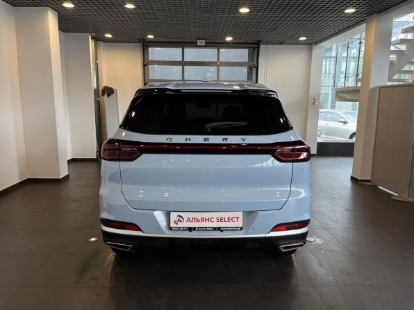 Chery Tiggo 7 Pro Max I с пробегом 2024 года, цена 2 499 000 рублей, 10639 км, внедорожник, Автокод Объявления