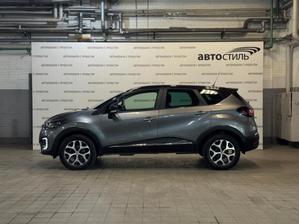 Renault Kaptur I с пробегом 2019 года, цена 1 699 000 рублей, 70000 км, внедорожник, Автокод Объявления