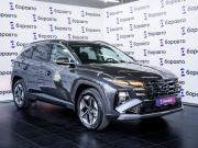 Hyundai Tucson IV Рестайлинг Ростов-на-Дону  - изображение 27