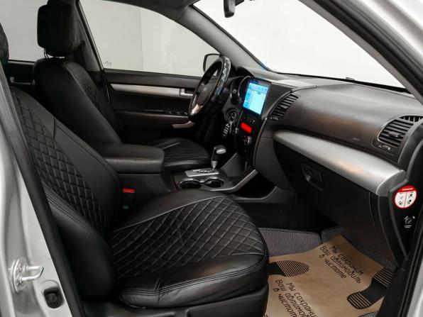 Kia Sorento II с пробегом 2011 года, цена 1 190 000 рублей, 179936 км, внедорожник, Автокод Объявления