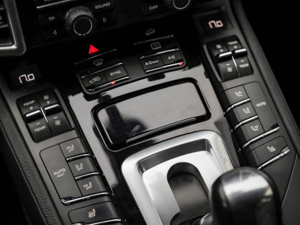 Porsche Cayenne II Рестайлинг (958) с пробегом 2014 года, цена 4 147 691 рубль, 102800 км, внедорожник, Автокод Объявления