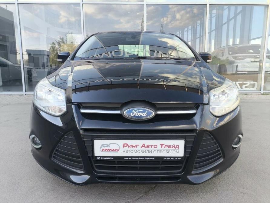 Ford Focus III Воронеж  - изображение 2