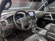 Toyota Land Cruiser 200 Series Рестайлинг 2 Москва  - изображение 45
