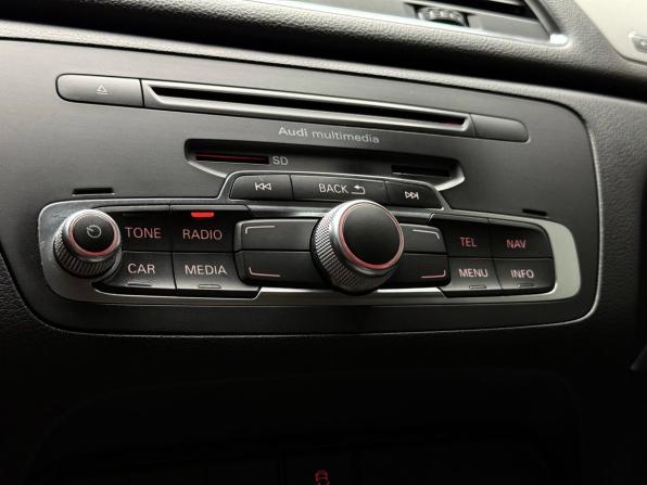 Audi Q3 I (8U) с пробегом 2013 года, цена 1 849 000 рублей, 161341 км, внедорожник, Автокод Объявления