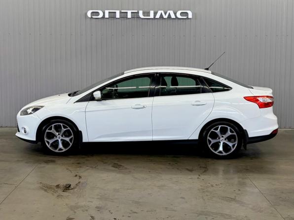 Ford Focus III с пробегом 2011 года, цена 737 000 рублей, 251603 км, седан, Автокод Объявления