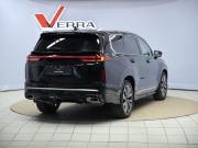 Exeed VX I Рестайлинг Уфа  - изображение 23