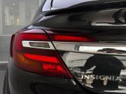 Opel Insignia I Рестайлинг Уфа  - изображение 34