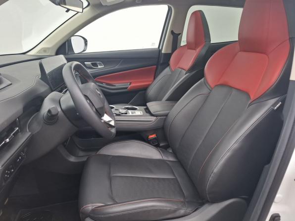Changan CS55 Plus II с пробегом 2024 года, цена 2 420 000 рублей, 21347 км, внедорожник, Автокод Объявления