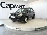 Hyundai Tucson I Новосибирск  - изображение 21
