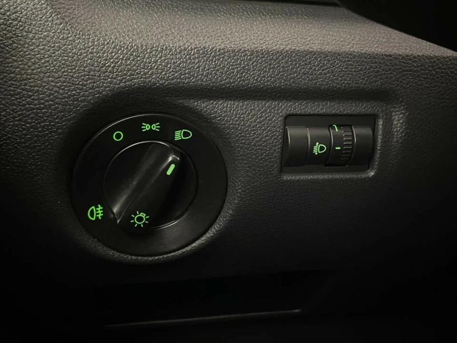 Skoda Fabia II Рестайлинг Псков  - изображение 17