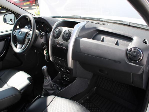 Lada (ВАЗ) Largus I Рестайлинг с пробегом 2021 года, цена 1 359 000 рублей, 51727 км, универсал, Автокод Объявления