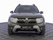 Renault Duster I Рестайлинг Москва  - изображение 27