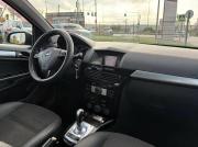 Opel Astra H Рестайлинг Крым  - изображение 28