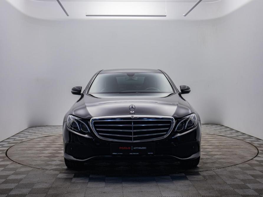 Mercedes-Benz E-Класс V (W213 S213 C238) Москва  - изображение 2
