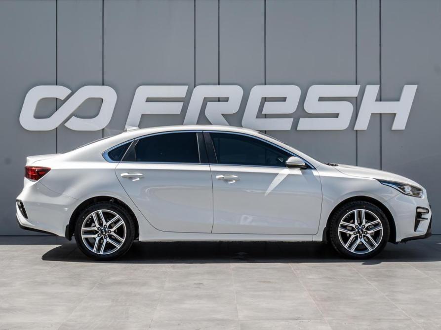 Kia Cerato IV Краснодар  - изображение 5