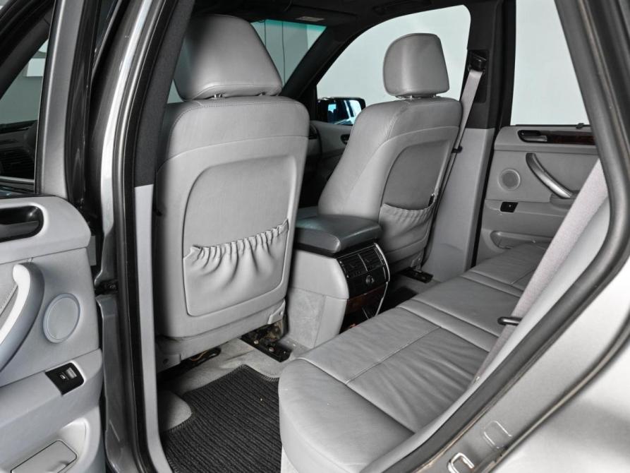BMW X5 I (E53) Рестайлинг Ростов-на-Дону  - изображение 11
