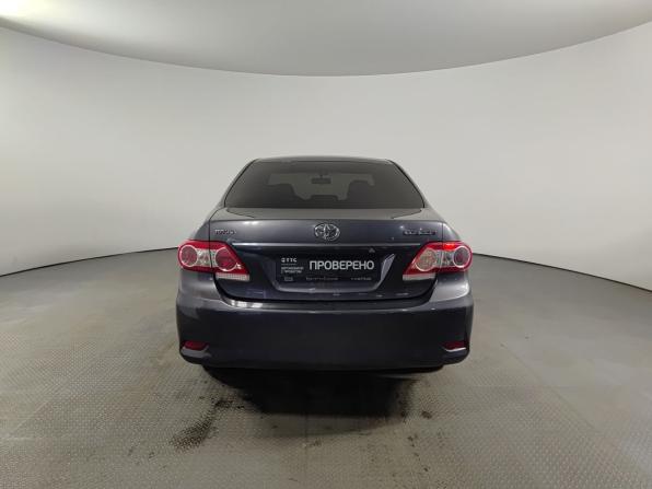 Toyota Corolla X (E140 E150) Рестайлинг с пробегом 2012 года, цена 915 000 рублей, 211000 км, седан, Автокод Объявления