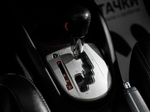 Citroen C-Crosser с пробегом 2011 года, цена 999 000 рублей, 163479 км, внедорожник, Автокод Объявления