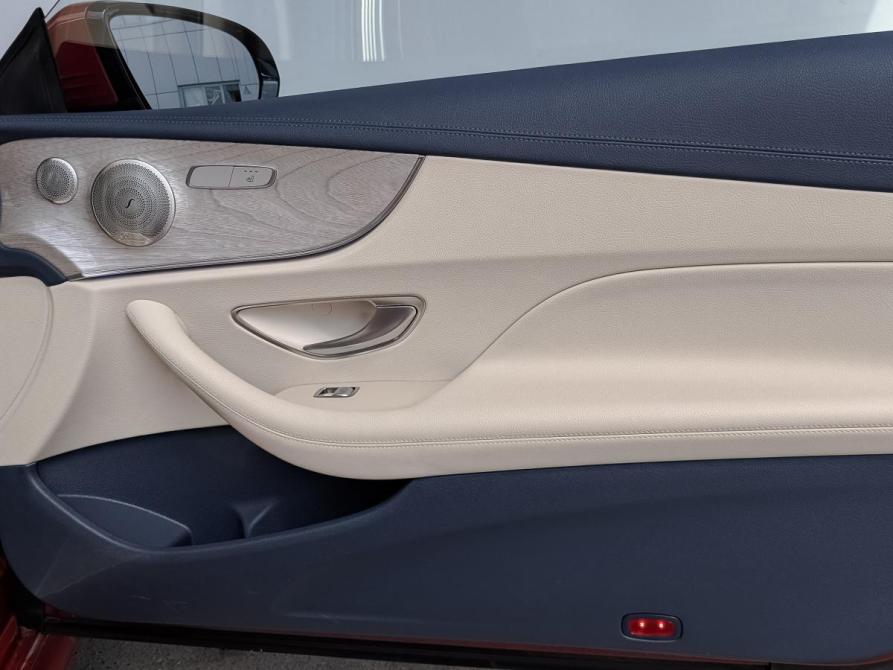 Mercedes-Benz E-Класс V (W213 S213 C238) Рестайлинг Химки  - изображение 24