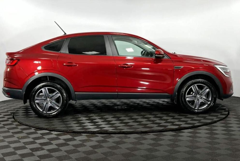 Renault Arkana I Нижний Новгород  - изображение 5