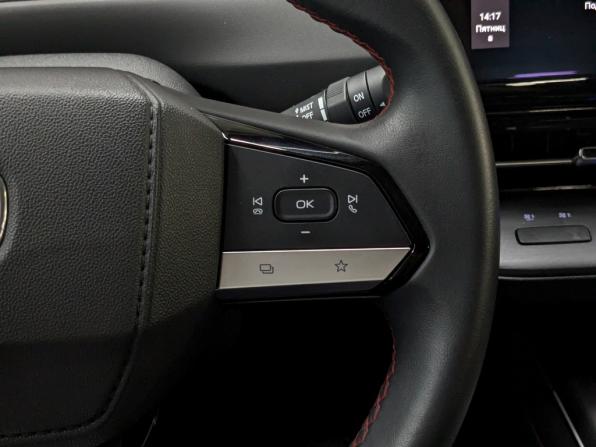 Changan CS55 Plus II с пробегом 2023 года, цена 1 845 000 рублей, 39280 км, внедорожник, Автокод Объявления