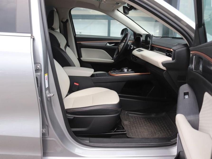 Haval Jolion I Рестайлинг Нижний Новгород  - изображение 13