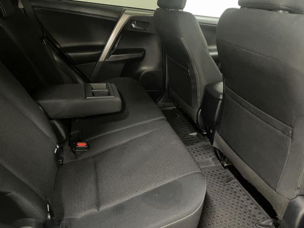 Toyota RAV4 IV (XA40) Рестайлинг с пробегом 2018 года, цена 2 670 000 рублей, 66739 км, внедорожник, Автокод Объявления
