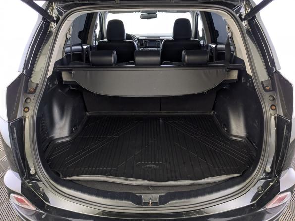 Toyota RAV4 IV (XA40) с пробегом 2015 года, цена 2 050 000 рублей, 199307 км, внедорожник, Автокод Объявления