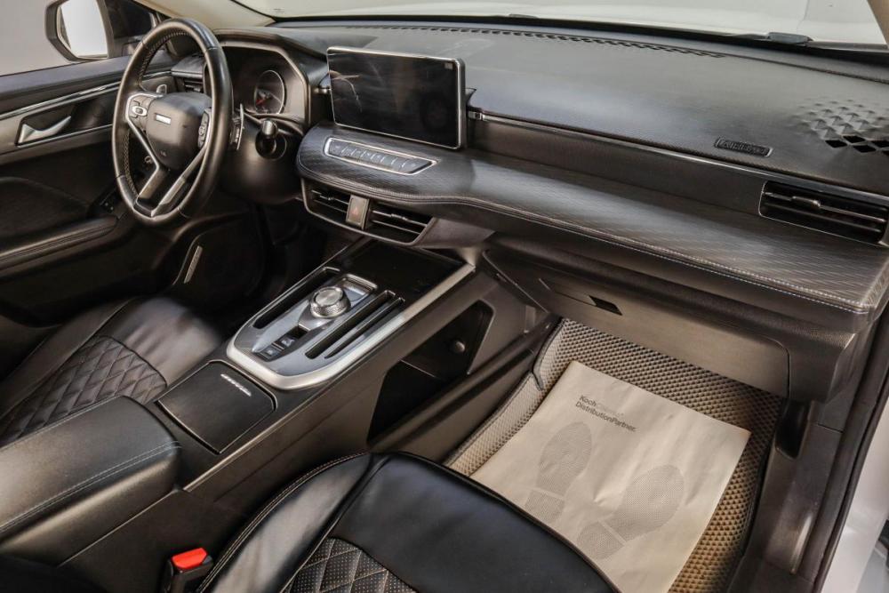 Haval Jolion I Рестайлинг Челябинск  - изображение 18