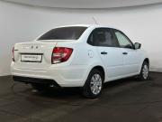 Lada (ВАЗ) Granta I Рестайлинг Великий Новгород  - изображение 23