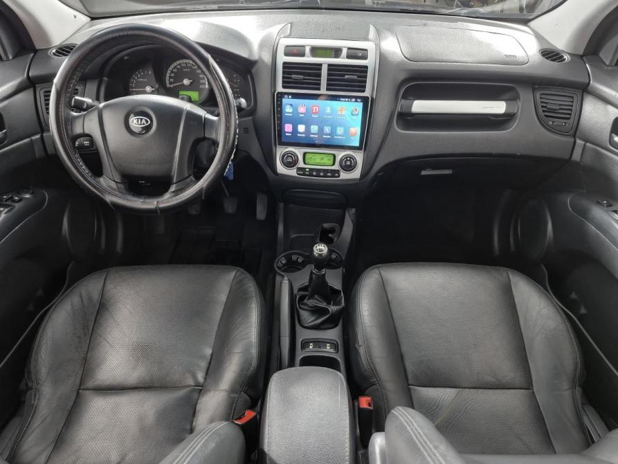 Kia Sportage II Нижний Новгород  - изображение 12