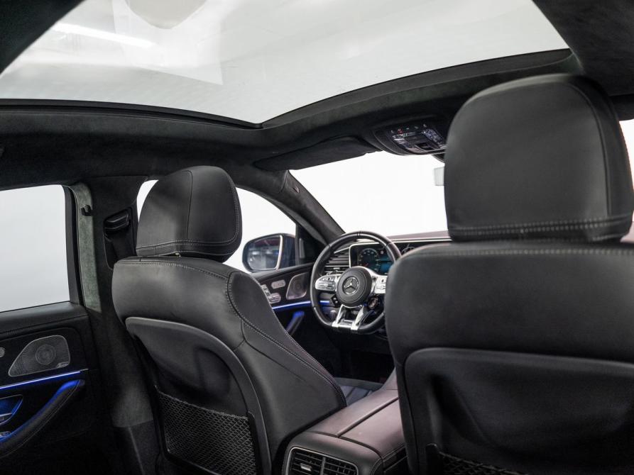 Mercedes-Benz GLE Coupe AMG II (C167) Иркутск  - изображение 26