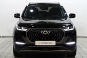 Chery Tiggo 8 Pro Max I Рестайлинг Сургут  - изображение 33