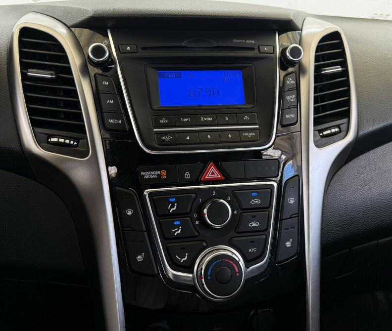 Hyundai i30 II Москва  - изображение 7