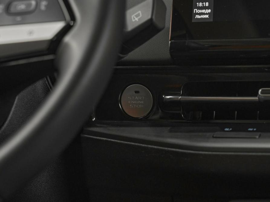 Changan CS55 Plus II Москва  - изображение 16