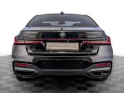 BMW 7 серии VI (G11/G12) Рестайлинг Москва  - изображение 36