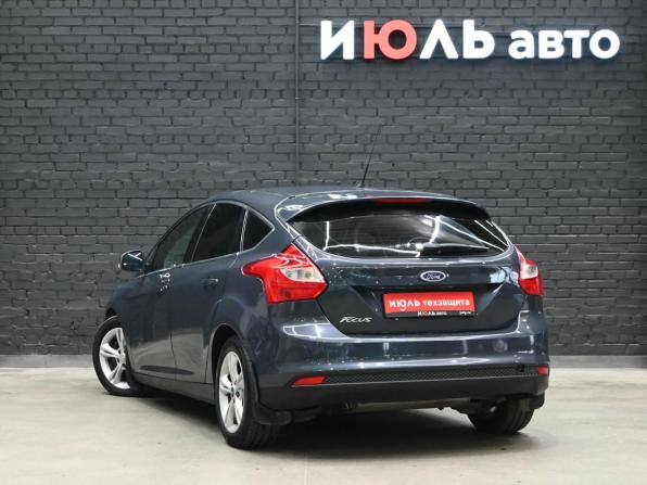 Ford Focus III с пробегом 2012 года, цена 750 000 рублей, 158637 км, хэтчбек, Автокод Объявления