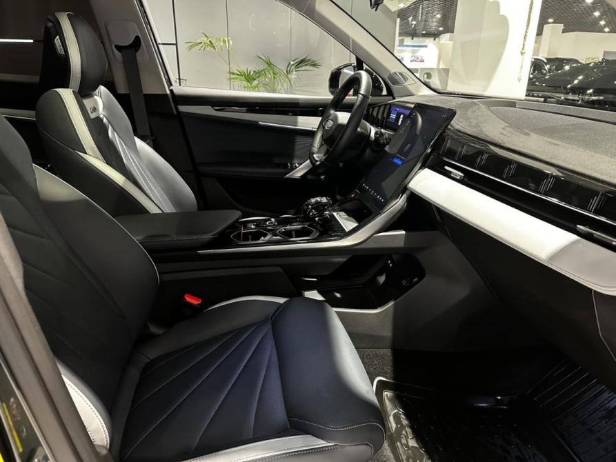 Geely Atlas II Москва  - изображение 10