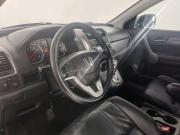 Honda CR-V III Санкт-Петербург  - изображение 38