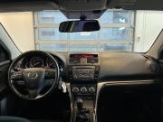 Mazda 6 II (GH) Рестайлинг Чебоксары  - изображение 43