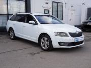 Skoda Octavia III (A7) Москва  - изображение 18